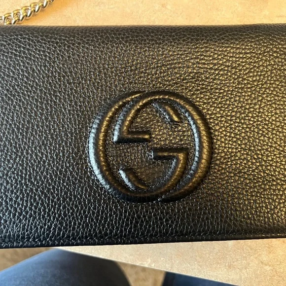 poshmark gucci crossbody